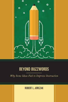 Beyond Buzzwords