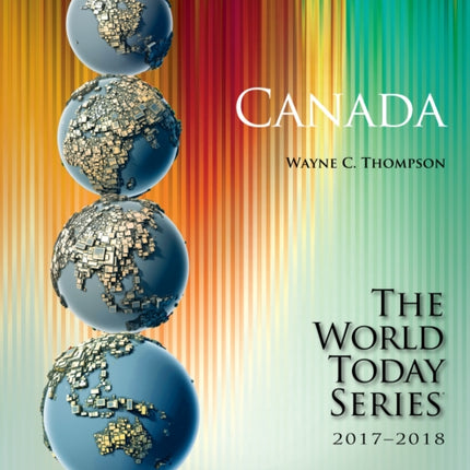 Canada 20172018