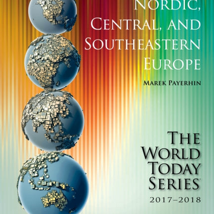 Nordic Central and Southeastern Europe 20172018