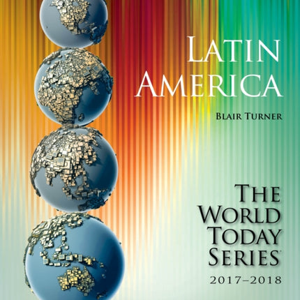 Latin America 20172018