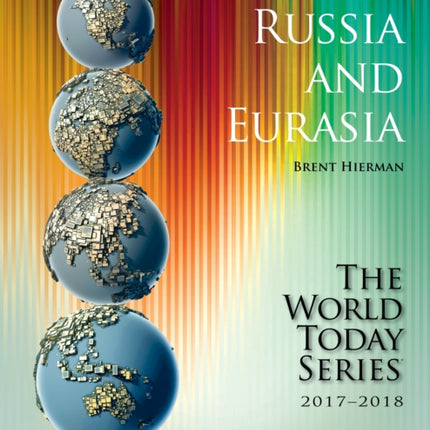 Russia and Eurasia 20172018