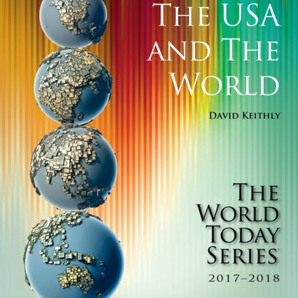 The USA and The World 20172018