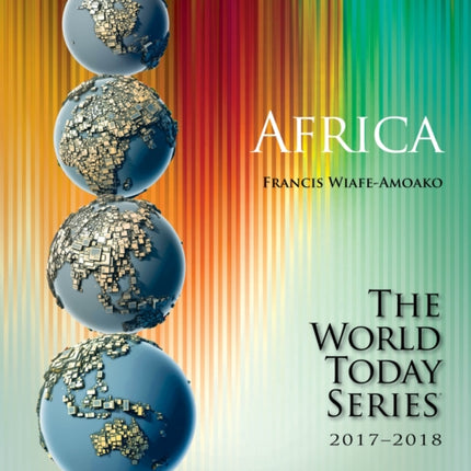 Africa 20172018