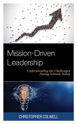 MissionDriven Leadership