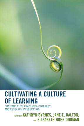 Cultivating a Culture of Learning
