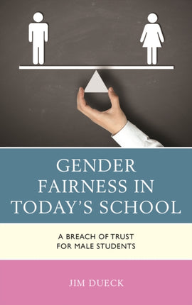 Gender Fairness in Todays School