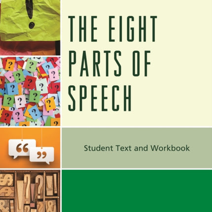 The Eight Parts of Speech