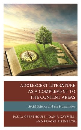 Adolescent Literature as a Complement to the