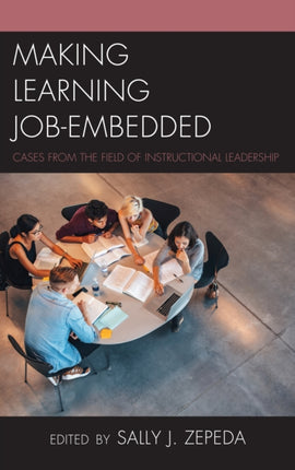 Making Learning JobEmbedded