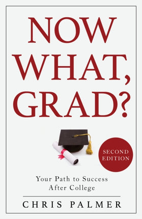 Now What Grad