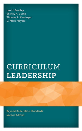 Curriculum Leadership