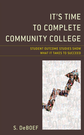 Its Time to Complete Community College