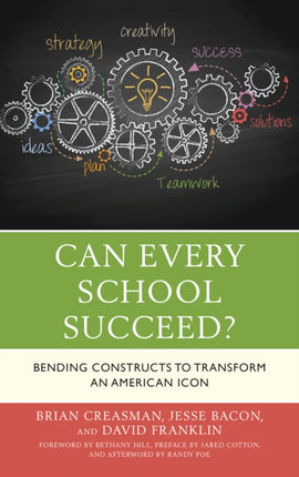 Can Every School Succeed