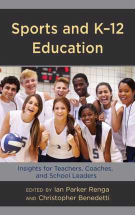 Sports and K12 Education