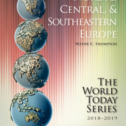 Nordic Central and Southeastern Europe 20182019