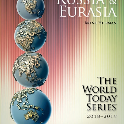 Russia and Eurasia 20182019