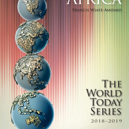 Africa 20182019 World Today Stryker