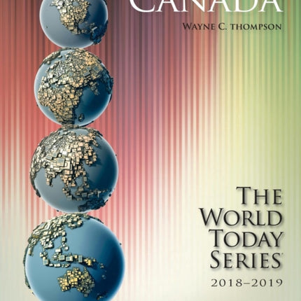 Canada 20182019