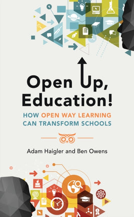 Open Up Education