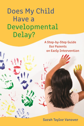 Does My Child Have a Developmental Delay