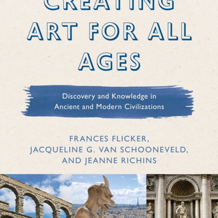 Creating Art for All Ages