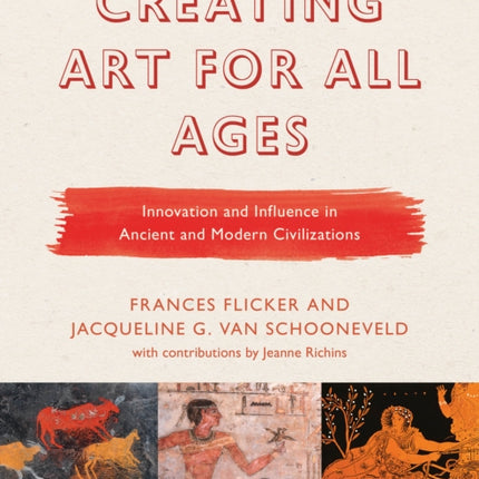 Creating Art for All Ages