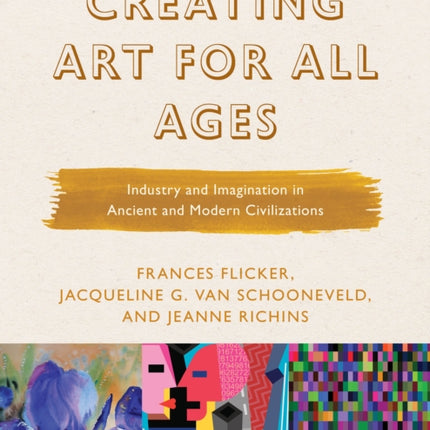 Creating Art for All Ages