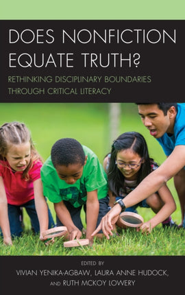 Does Nonfiction Equate Truth