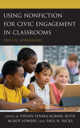 Using Nonfiction for Civic Engagement in