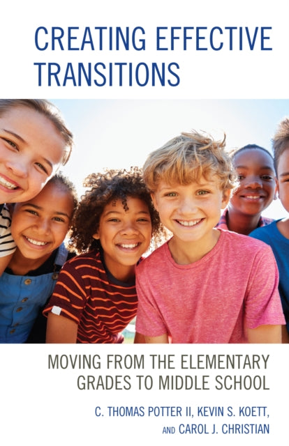 Creating Effective Transitions
