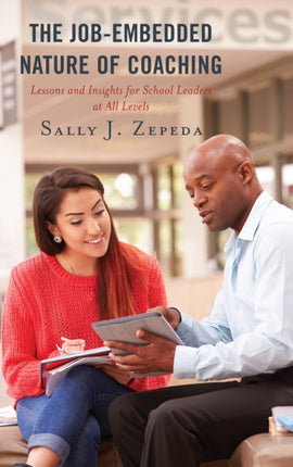 The JobEmbedded Nature of Coaching