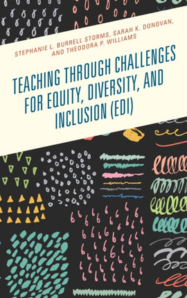 Teaching through Challenges for Equity Diversity