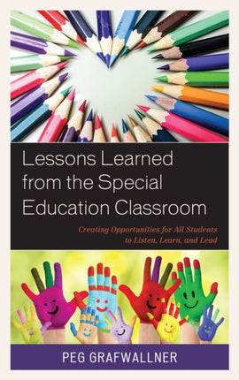 Lessons Learned from the Special Education