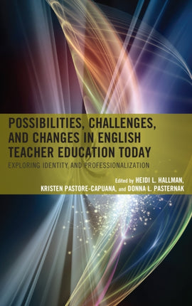 Possibilities Challenges and Changes in English