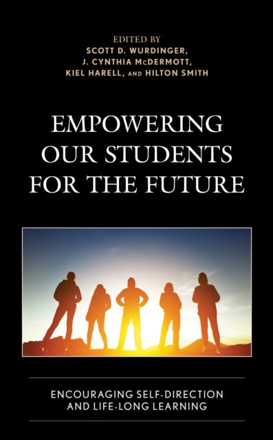 Empowering our Students for the Future