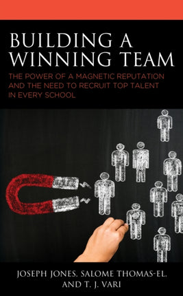 Building a Winning Team