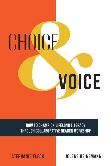 Choice  Voice