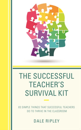 The Successful Teachers Survival Kit