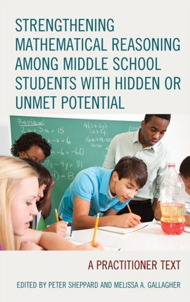 Strengthening Mathematical Reasoning among Middle