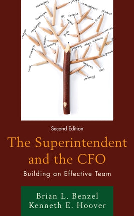 The Superintendent and the CFO