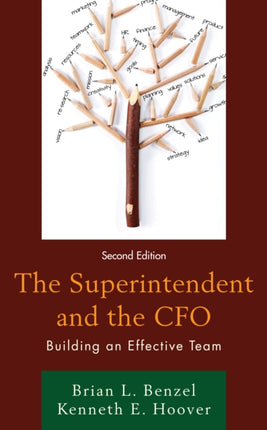 The Superintendent and the CFO