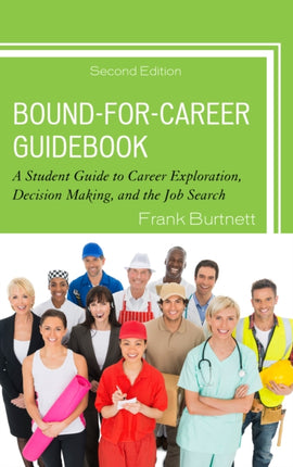 BoundforCareer Guidebook