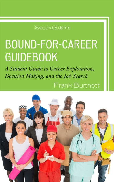 BoundforCareer Guidebook