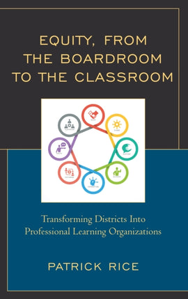 Equity From the Boardroom to the Classroom