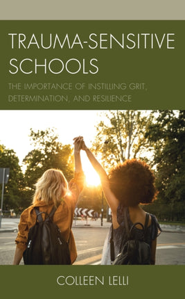 TraumaSensitive Schools