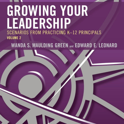 Growing Your Leadership