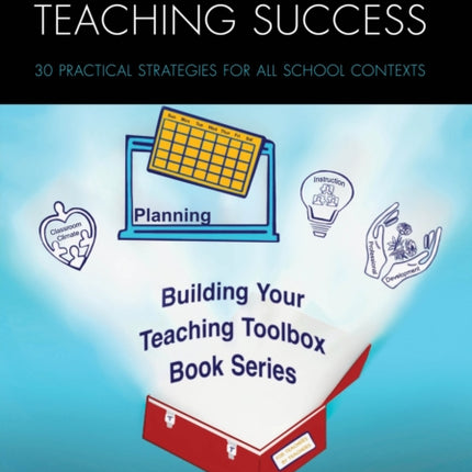 Planning for Teaching Success