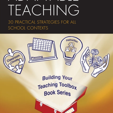 Adaptable Teaching