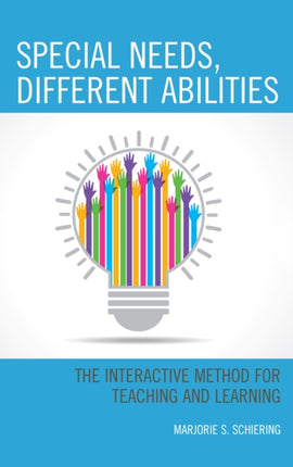 Special Needs Different Abilities