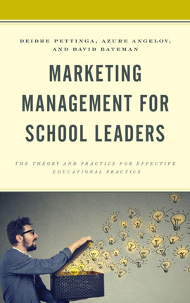Marketing Management for School Leaders